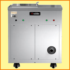 업소용 음식물 분쇄기