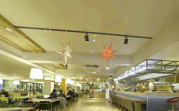 부산 남포동 피자전문점 설치1.png